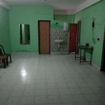 Swaroop Ashray Homestay Siliguri Bagian luar foto