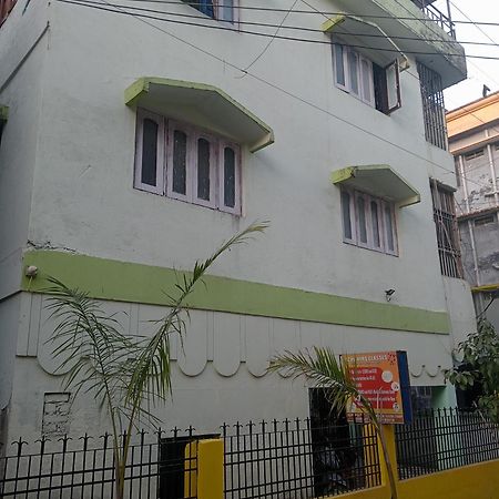 Swaroop Ashray Homestay Siliguri Bagian luar foto