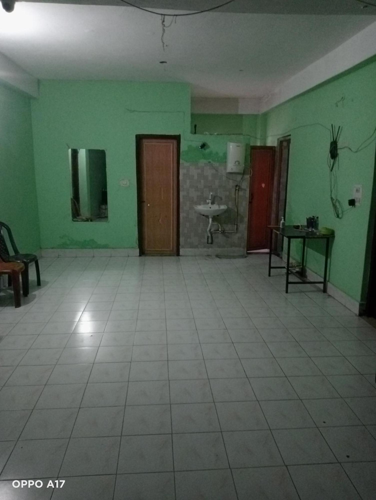Swaroop Ashray Homestay Siliguri Bagian luar foto