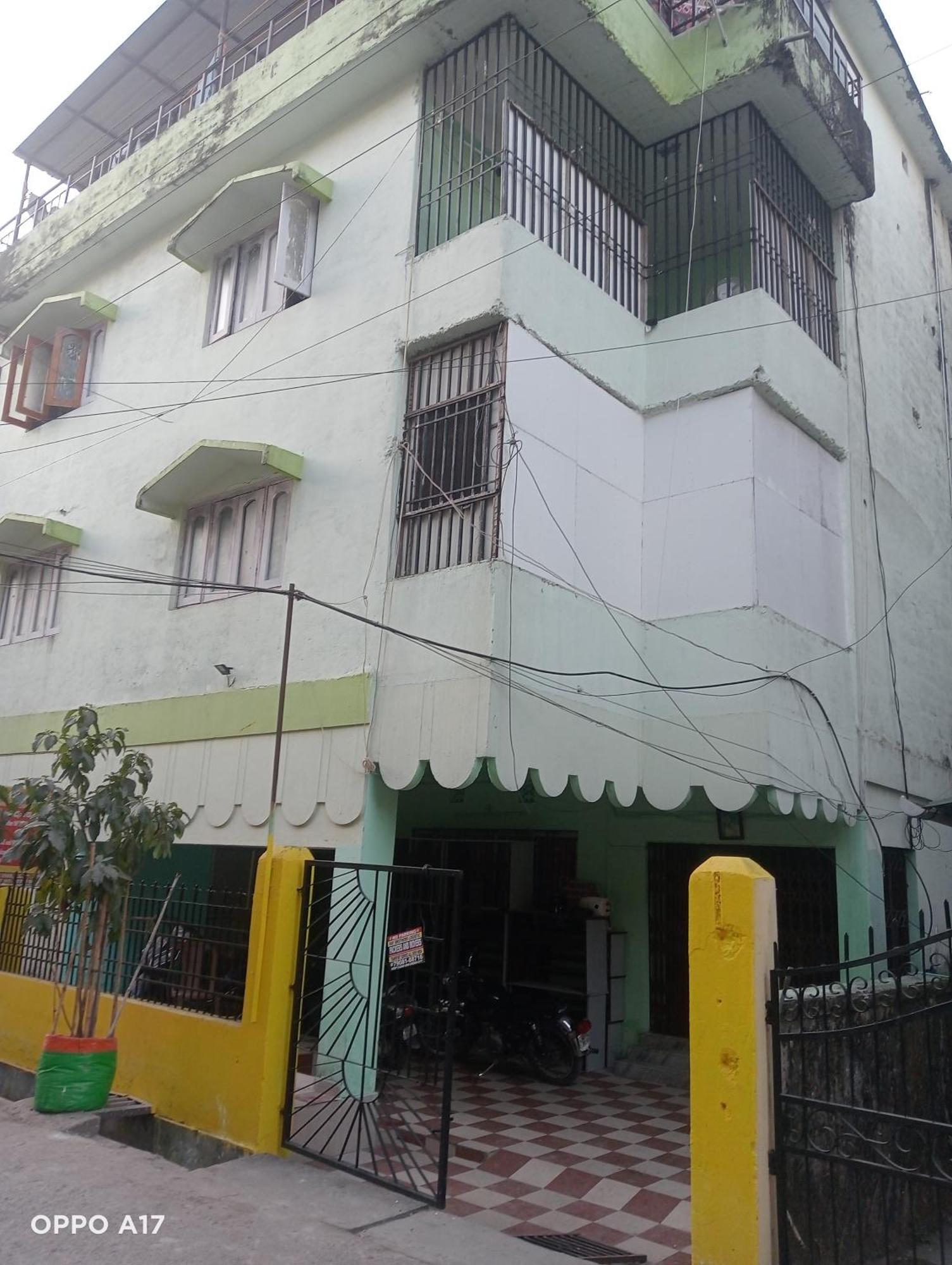 Swaroop Ashray Homestay Siliguri Bagian luar foto