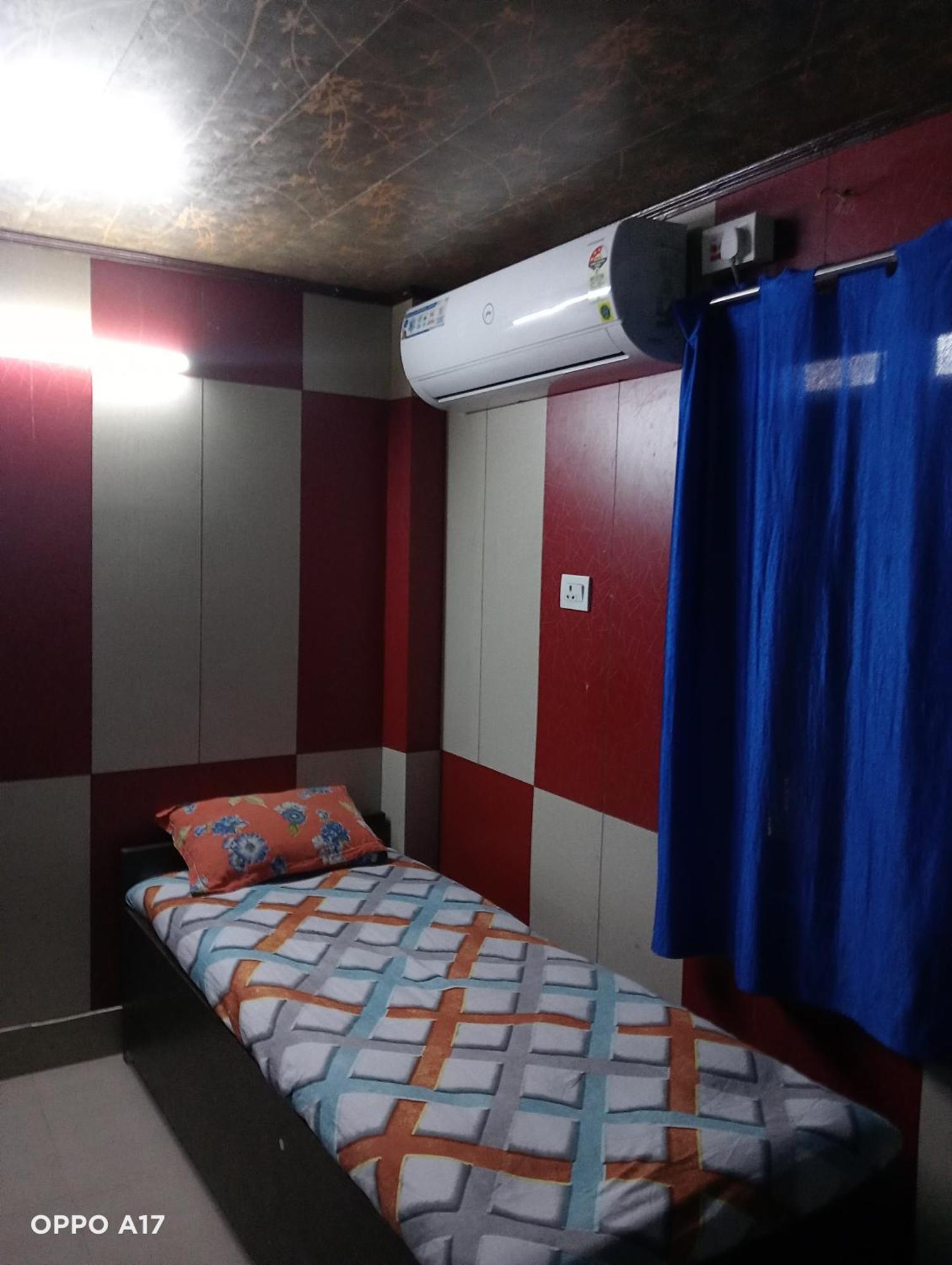 Swaroop Ashray Homestay Siliguri Bagian luar foto