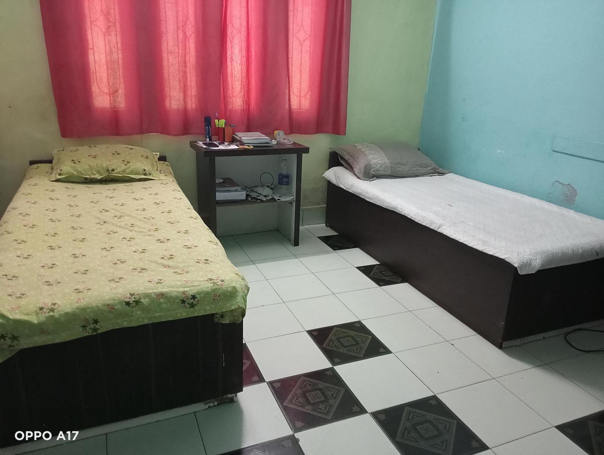 Swaroop Ashray Homestay Siliguri Bagian luar foto